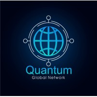 Quantum Global Networks
