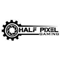 Half Pixel Gaming Solutions logo - Similar company to Vlx Technologies Llp