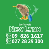 Eco Travels New Lynn logo - Similar company to Frontier Education