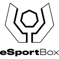 eSportBox logo - Similar company to Drumee