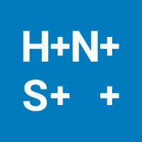H+N+S Landscape Architects logo - Similar company to Copijn