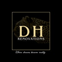 Dream Home Renovations