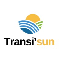 Transi'sun logo - Similar company to B.E.T Solrys