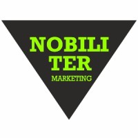 Nobiliter Marketing logo - Similar company to Cliqlab. - Marketing Agency