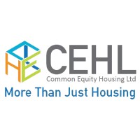 Common Equity Housing Limited (CEHL) logo - Similar company to #More