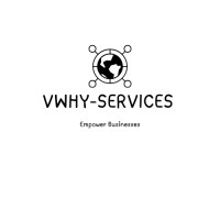 VWHY SERVICES logo - Similar company to Hire4Cloud