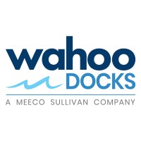 Wahoo Docks logo - Similar company to Ryco Dock