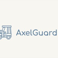 AxelGuard logo - Similar company to Fintechtechnologies