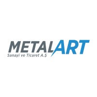 METALART MAKİNA SAN. TİC. A.Ş logo - Similar company to Meta Boru Profil San. Ve Tic. A.Ş.