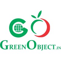 GREEN OBJECT AGRO INDIA logo - Similar company to Zero Artificial