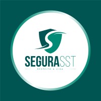Segura SST logo - Similar company to Aplicativo Delas