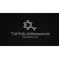 Tantalus Research logo - Similar company to Xlynx Materials