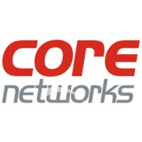 Core Networks Sevilla logo - Similar company to Accedia - Formación Profesional