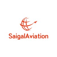 SaigalAviation logo - Similar company to Aeromutlu Aviation Services Gmbh