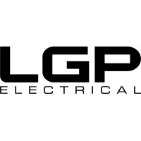 LGP Electrical LTD logo - Similar company to Octopus Cabling Ltd