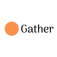 Gather - Kibbutz Retreats logo - Similar company to Primoza Gmbh