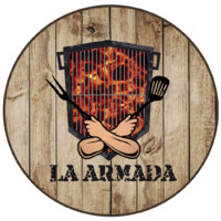 La Armada Perú logo - Similar company to Casa Teodoro Harth