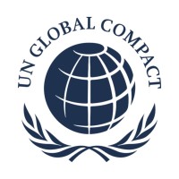 UN Global Compact in Central Asia logo - Similar company to Esgq Rating Agency