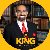 King Aminpour Car Accident Lawyer logo - Similar company to Emplaw Llp