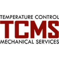 Temperature Control Mechanical Services logo - Similar company to Quantum Y