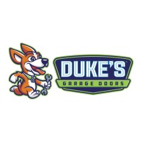 Duke's Garage Doors logo - Similar company to Discount Garage Door