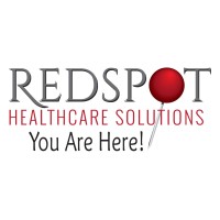 Redspot Healthcare Solutions, LLC logo - Similar company to Redspot Care Ltd