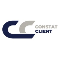 Constat Client logo - Similar company to Webcom Guinée