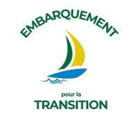Embarquement pour la Transition logo - Similar company to Optima Carbone