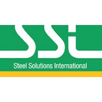 SSi Steel Solutions International BV logo - Similar company to Cornelissen Metaaltechniek - Constant In Control