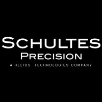 Schultes Precision Manufacturing, Inc. logo - Similar company to K & C Machining, Inc.