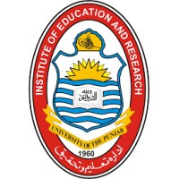 Institute of Education and Research, University of the Punjab, Lahore - Pakistan logo - Similar company to Aideor