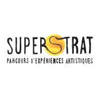 Superstrat · Parcours d'expériences artistiques logo - Similar company to L'Atelline