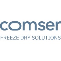 FREEZE DRY Solutions ( COMSER ) logo - Similar company to Comser Jr
