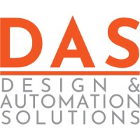 Design & Automation Solutions logo - Similar company to Loop Automation