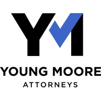 Young Moore and Henderson, P.A. logo - Similar company to Fizz Studio