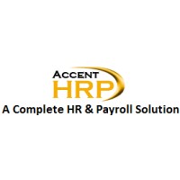 Accent HRP logo - Similar company to Mobiteq Payments Pvt Ltd