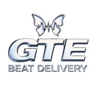 GTE Beat Delivery logo - Similar company to Boundless Adventures Travel