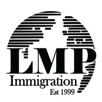 LMP Immigration logo - Similar company to Sprinq