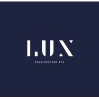 Lux Construction NYC Inc logo - Similar company to Framing Plus