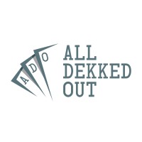 All Dekked Out Information Security logo