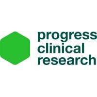 Progress Clinical Research logo - Similar company to Calpro As