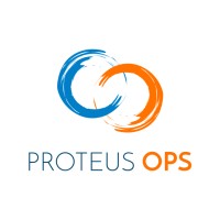 Proteus Ops logo - Similar company to Proptechpoint