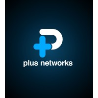 Plus Networks logo - Similar company to Produactivity