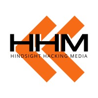 Hindsight HacKing Media logo - Similar company to Tomfoolery Tv