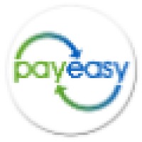 PayEasy Solutions logo - Similar company to Payeasy