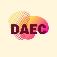 DAEC UFF logo - Similar company to Daac