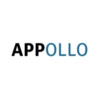 Appollo logo - Similar company to Appoly