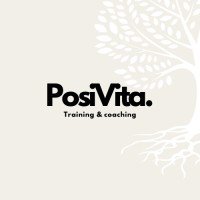 PosiVita logo - Similar company to Rotterdams Architectuurbeleid