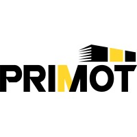 PRIMOT sp. z o. o. logo - Similar company to Perspekta