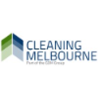 Cleaning Melbourne logo - Similar company to Cleaning